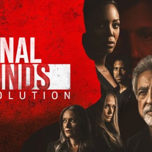 Criminal Minds: Evolution, renewed, season 2