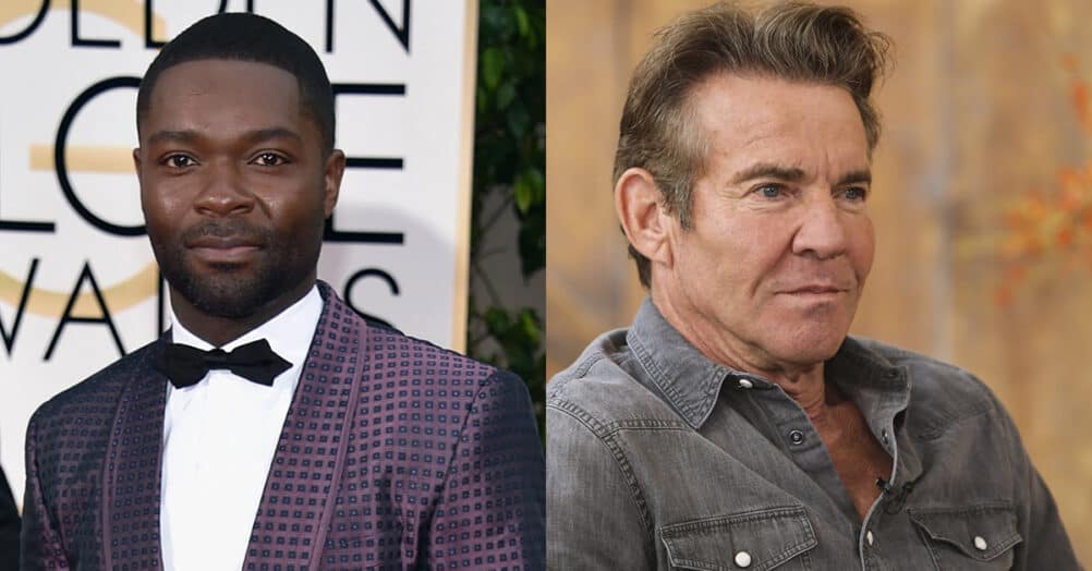 bass reeves dennis quaid david oyelowo
