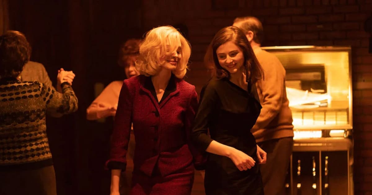 Eileen: Thomasin McKenzie, Anne Hathaway thriller set for fall release