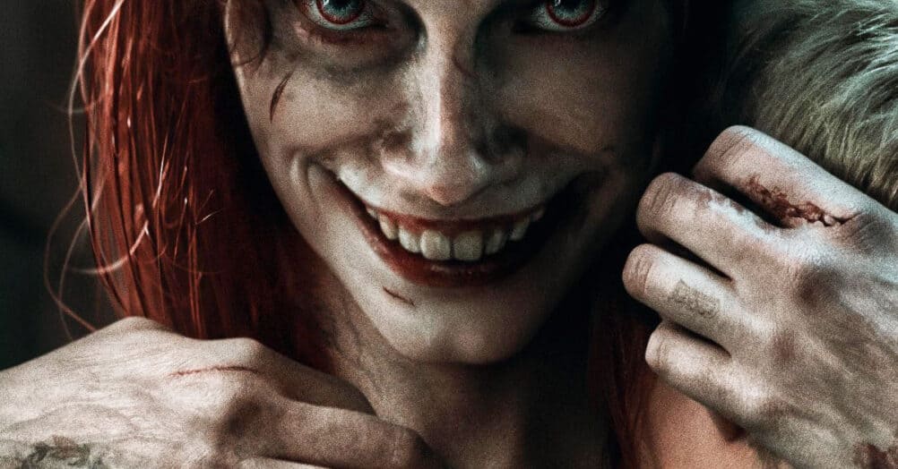 Evil Dead Rise director Lee Cronin has teamed with Atomic Monster and Blumhouse for The Mummy, and a poster is now online