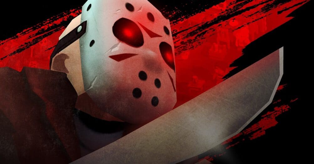 The developers weren't able to renew the license, so the Friday the 13th: Killer Puzzle game is going to be delisted next week.