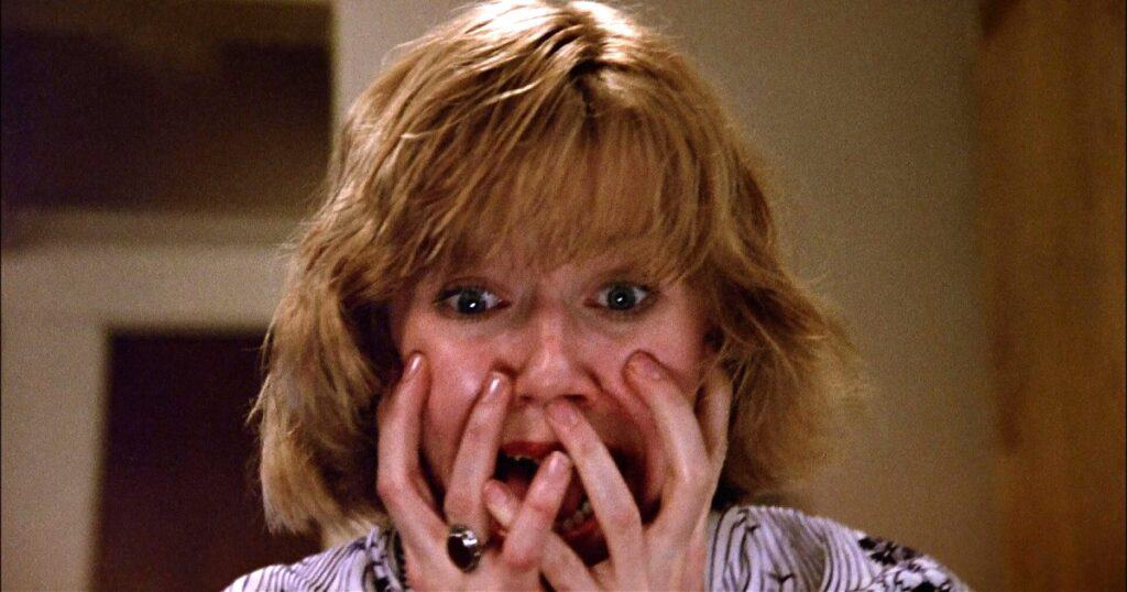 Friday the 13th Part 2 Adrienne King