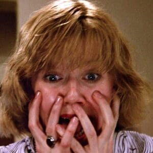 Friday the 13th Part 2 Adrienne King