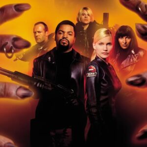The new episode of WTF Happened to This Horror Movie? looks back at John Carpenter's 2001 film Ghosts of Mars.