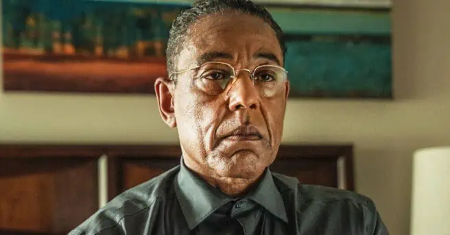 Giancarlo Esposito
