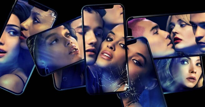Gossip Girl, cancelled, HBO Max