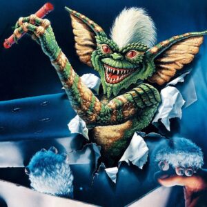 The new episode of the 80s Horror Memories docu-series looks back at Gremlins, directed by Joe Dante and produced by Steven Spielberg