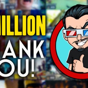 The JoBlo Movie Clips YouTube Channel has officially surpassed 5 million subscribers. Thank you to everyone who has subscribed!