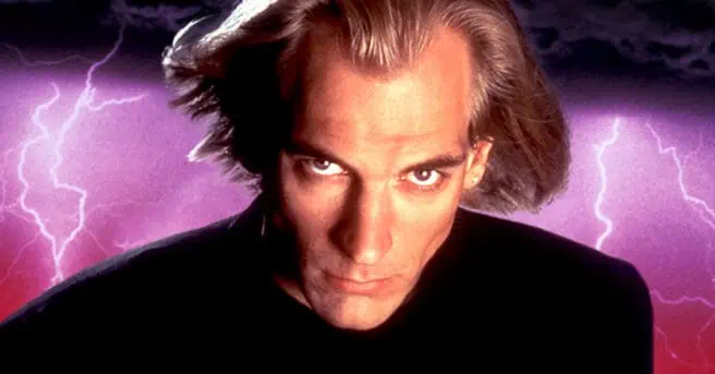 Julian Sands, missing, Warlock