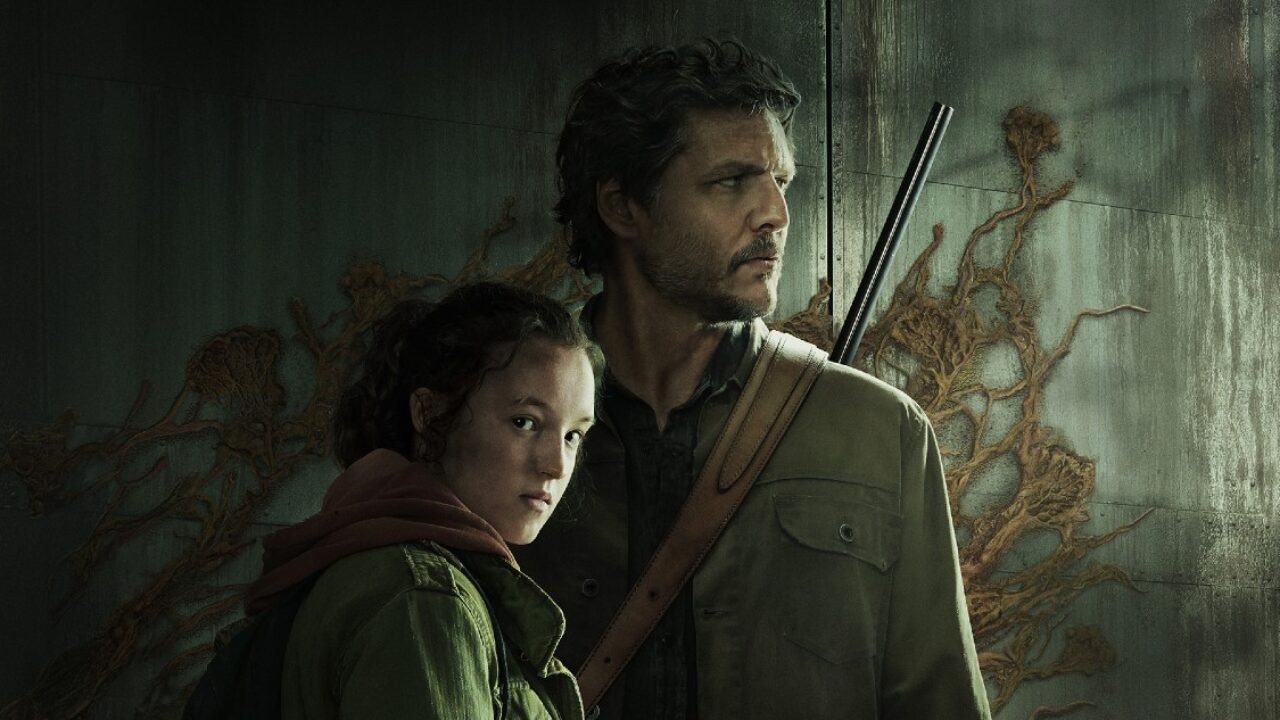 The Last of Us': Pedro Pascal Shares Behind the Scenes Bloopers