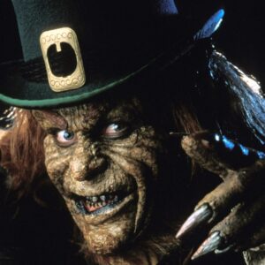 The latest episode of the WTF You Need to Know video series digs into the Leprechaun franchise. Find out all about it!