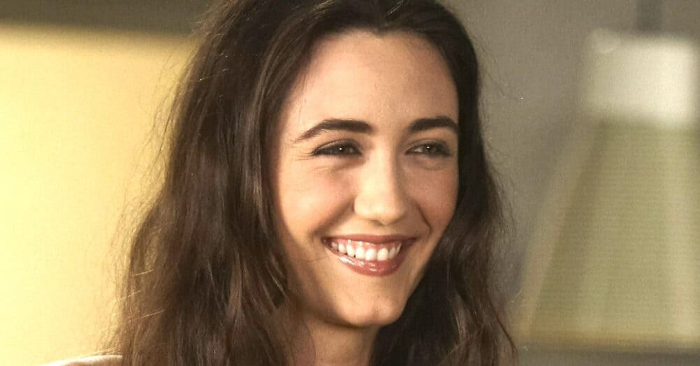Madeline Zima and Leonardo Nam star in the thriller Love Is the Monster, based on a Finnish legend and currently filming in Canada