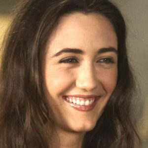 Madeline Zima and Leonardo Nam star in the thriller Love Is the Monster, based on a Finnish legend and currently filming in Canada