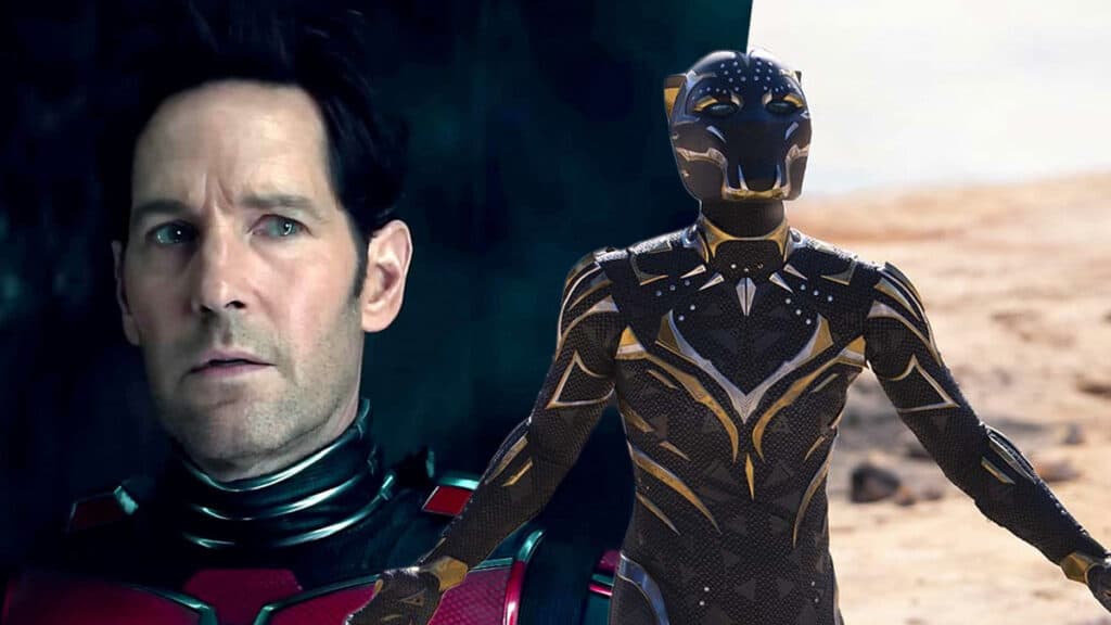 Black Panther and Ant-Man will release in China after Marvel ban