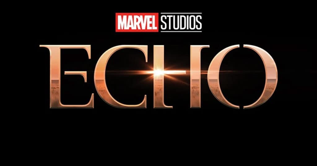 Echo, Marvel Studios, Disney+