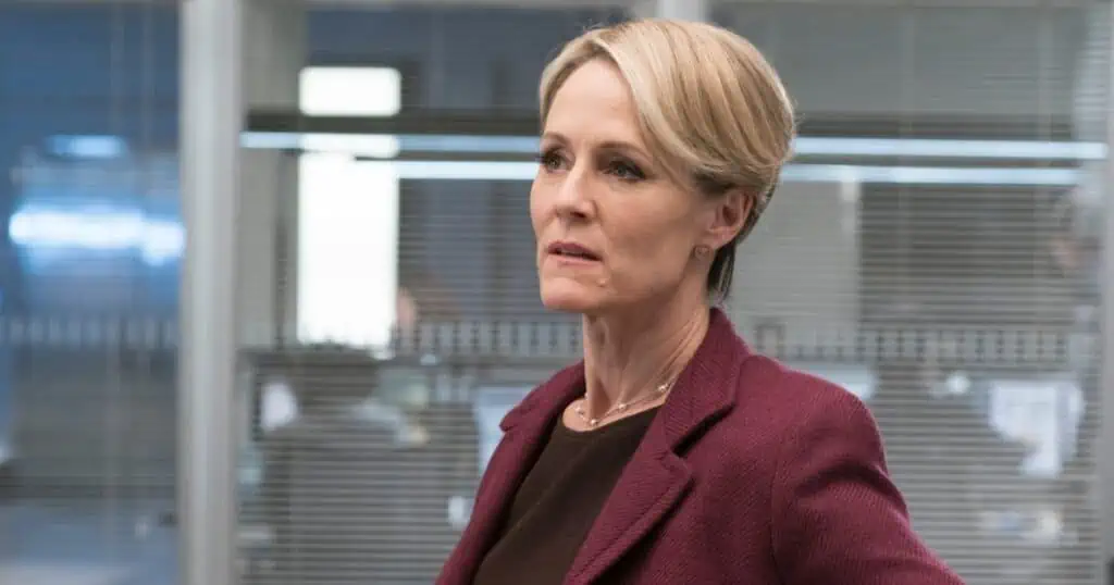 Mary Stuart Masterson