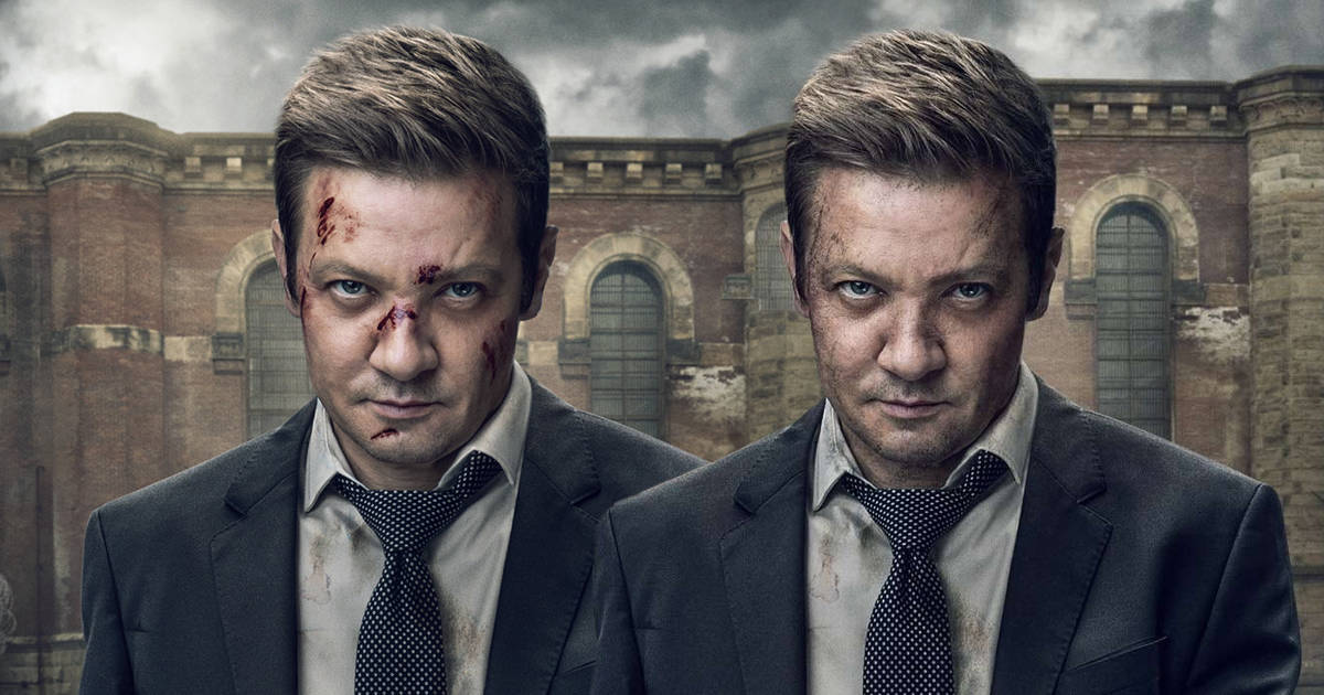 Jeremy Renner, Mayor of Kingstown, posters