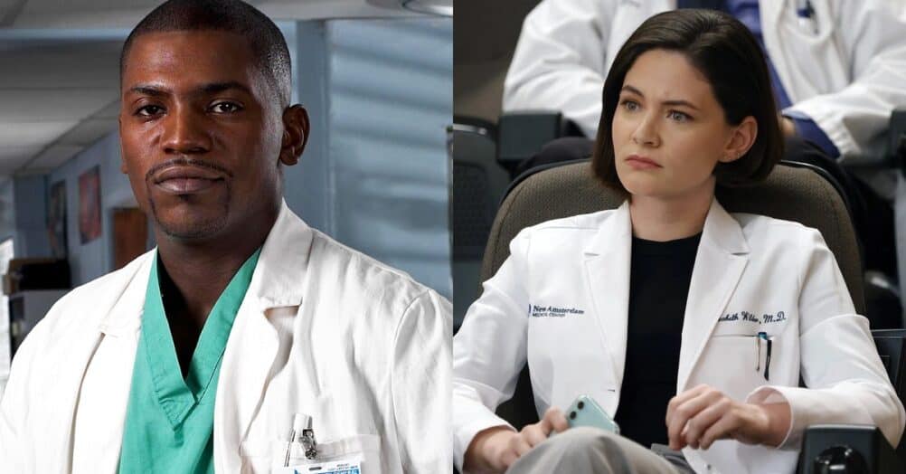 Mekhi Phifer and Sandra Mae Frank have joined Joel Kinnaman and Mark Strong in the cast of Brad Anderson's The Silent Hour