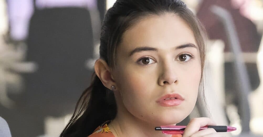 Nicole Maines, Francois Arnaud, and Nia Sondaya are taking on recurring roles in season 2 of the Showtime series Yellowjackets.
