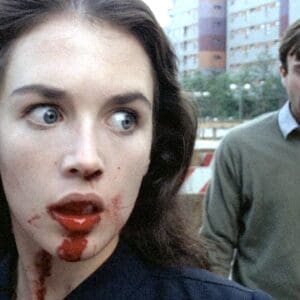 Arrow in the Head reviews the 1981 film Possession, starring Isabelle Adjani and Sam Neill. Now streaming on Shudder.