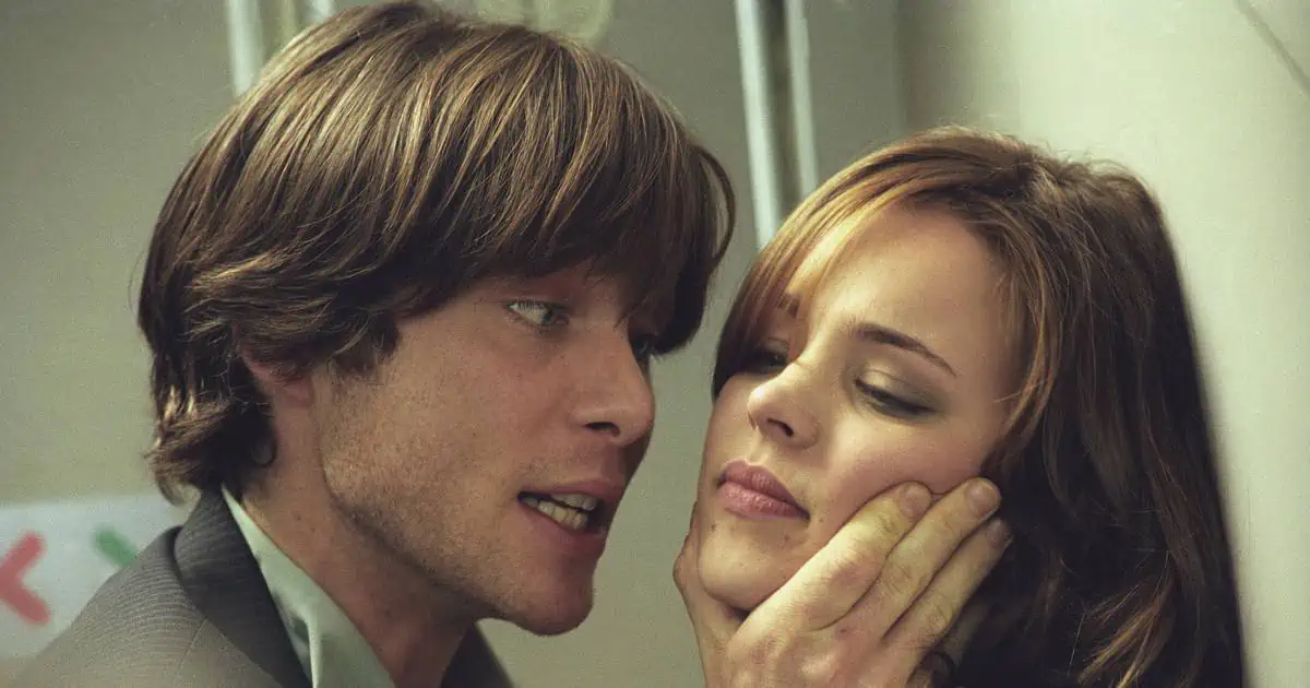 Is Cillian Murphy right that 2005's Red Eye, directed by Wes Craven, isn't a good movie? Let's find out in this edition of Revisited