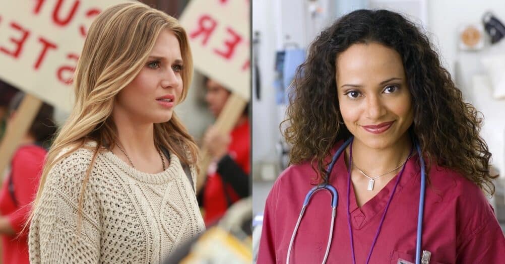 Rita Volk, Judy Reyes, and three more have joined Edgar Ramirez and Mandy Moore in the cast of the Peacock series Dr. Death for season 2