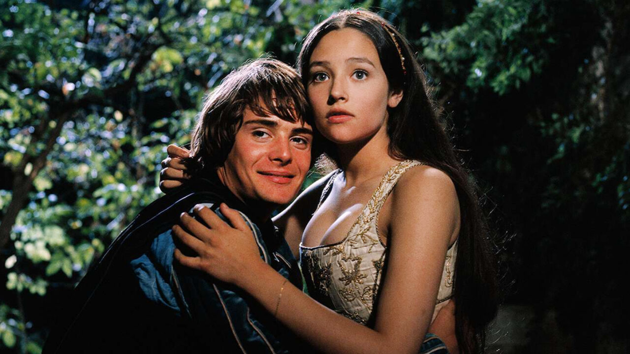 Romeo And Juliet - Romeo and Juliet stars file lawsuit against Paramount