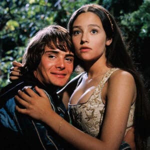 Romeo and Juliet, lawsuit, Olivia Hussey, Leonard Whiting