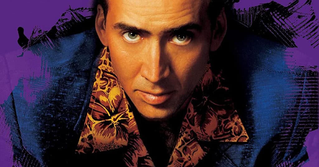 Snake Eyes, Snake Eyes 2, Nicolas Cage, Brian De Palma