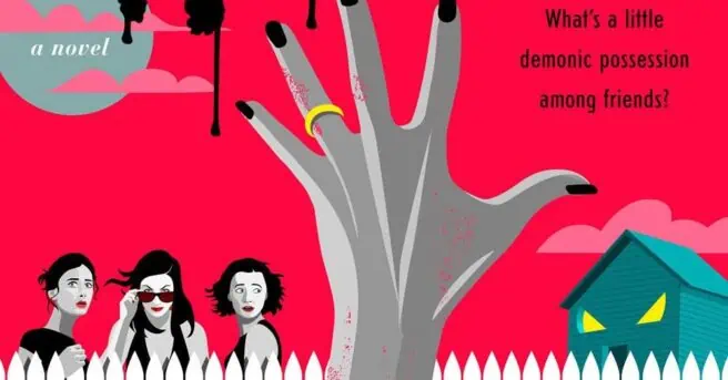 Paul Feig and Sam Raimi are teaming up to produce the possession horror comedy Suburban Hell, based on a novel by Maureen Kilmer