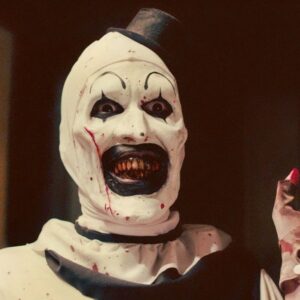 Writer/director Damien Leone says Terrifier 3 will be shorter and less mystical than the second movie, but still gory and depraved