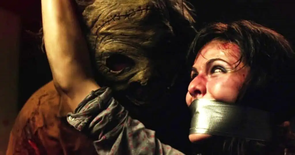 Texas Chainsaw 3D