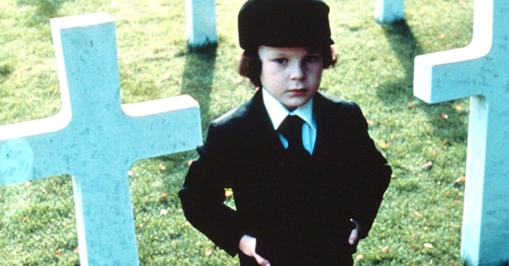 Nell Tiger Free, star of The Omen prequel First Omen, says production has wrapped and the movie could be out in 2023.