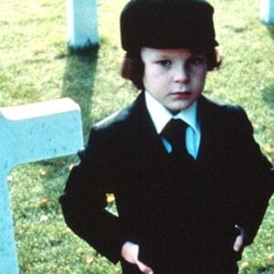Nell Tiger Free, star of The Omen prequel First Omen, says production has wrapped and the movie could be out in 2023.