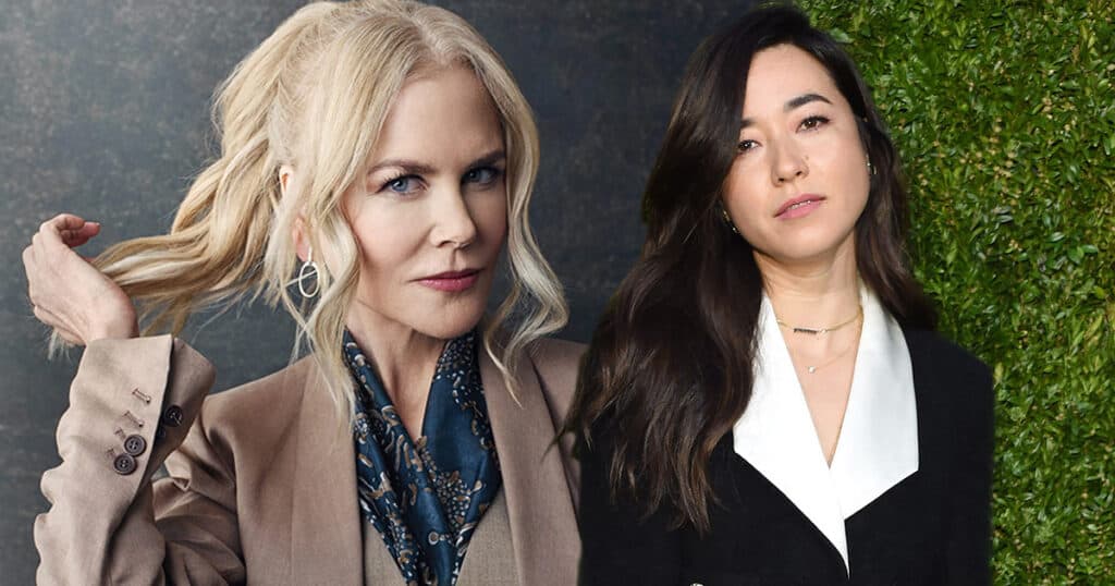 The Perfect Nanny: Maya Erskine and Nicole Kidman will lead HBO’s new limited series, The Perfect Nanny