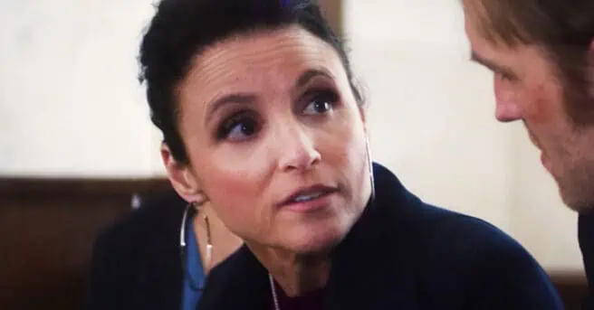 Thunderbolts, Julia Louis-Dreyfus