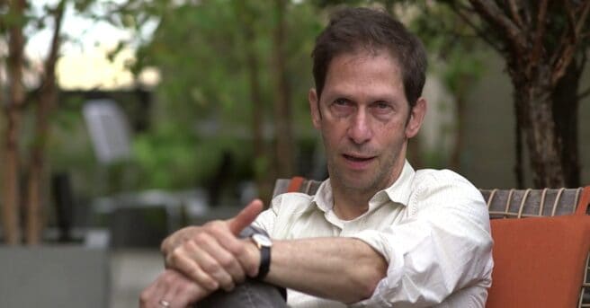 Tim Blake Nelson and Vera Farmiga have signed on to star in the true crime biopic The Leader, about the Heaven's Gate cult