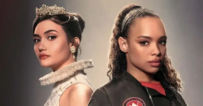 The Peacock series Vampire Academy, based on the novels by Richelle Mead, has been cancelled after one season