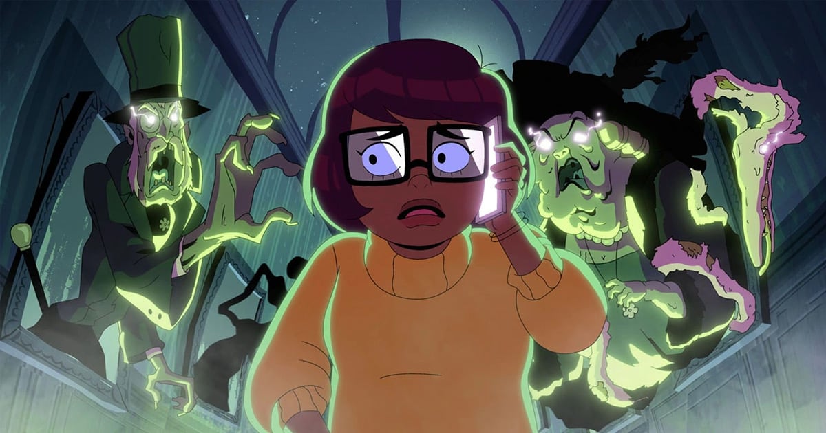Jinkies! The mature-rated Scooby-Doo reboot series Velma gets a Season 2 release date on Max