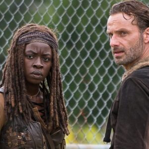 The Walking Dead creator Robert Kirkman thought it would be funny to kill off Rick Grimes early in the TV series' run