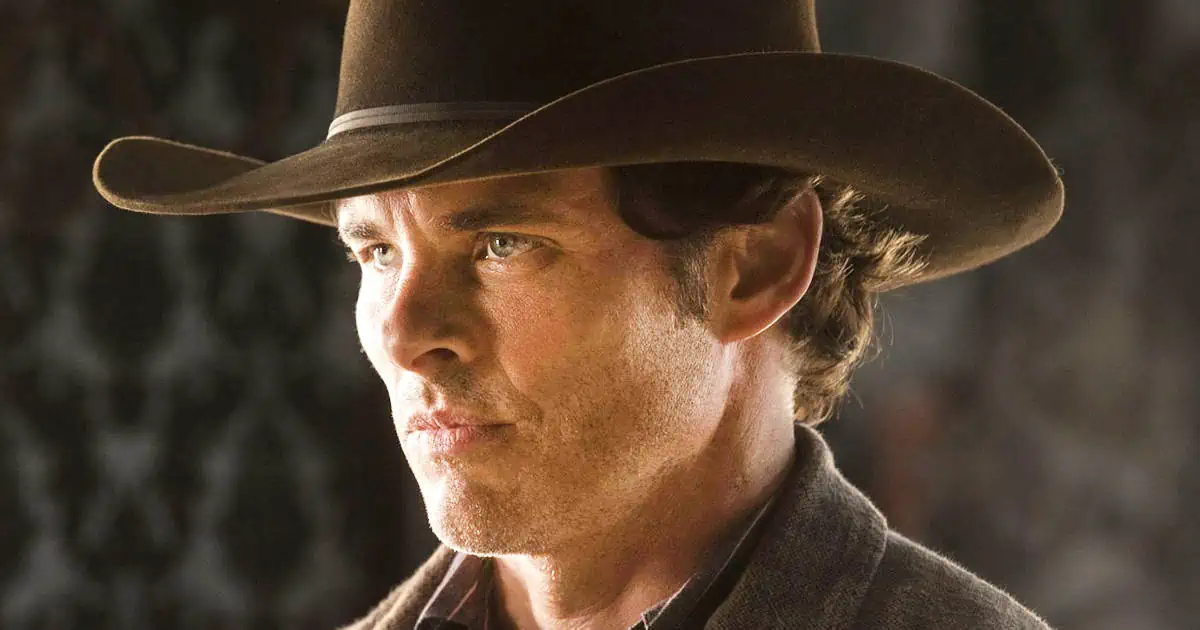 James Marsden, Westworld, cancellation