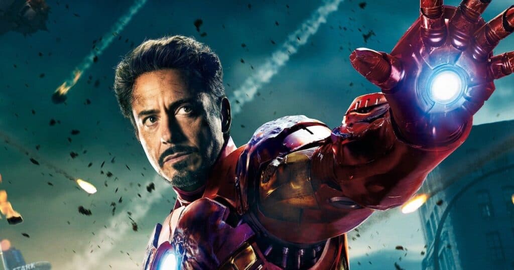 Robert Downey Jr off the table at Marvel