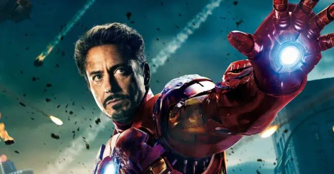 Robert Downey Jr off the table at Marvel