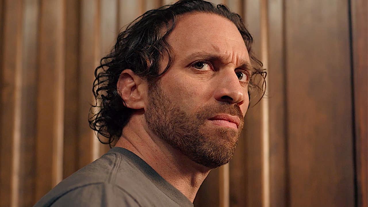 A sales trailer has been unveiled for Braek, a horror thriller directed by John Fallon, starring Kevin Interdonato!