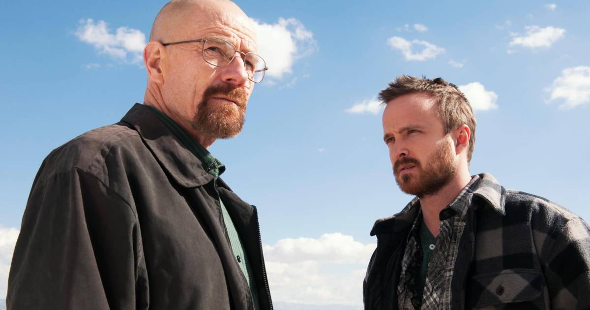 Breaking Bad Super Bowl commercial will bid farewell to characters