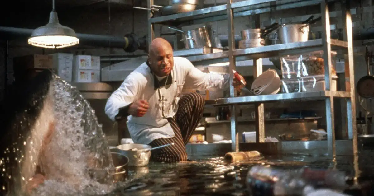 ll cool j deep blue sea