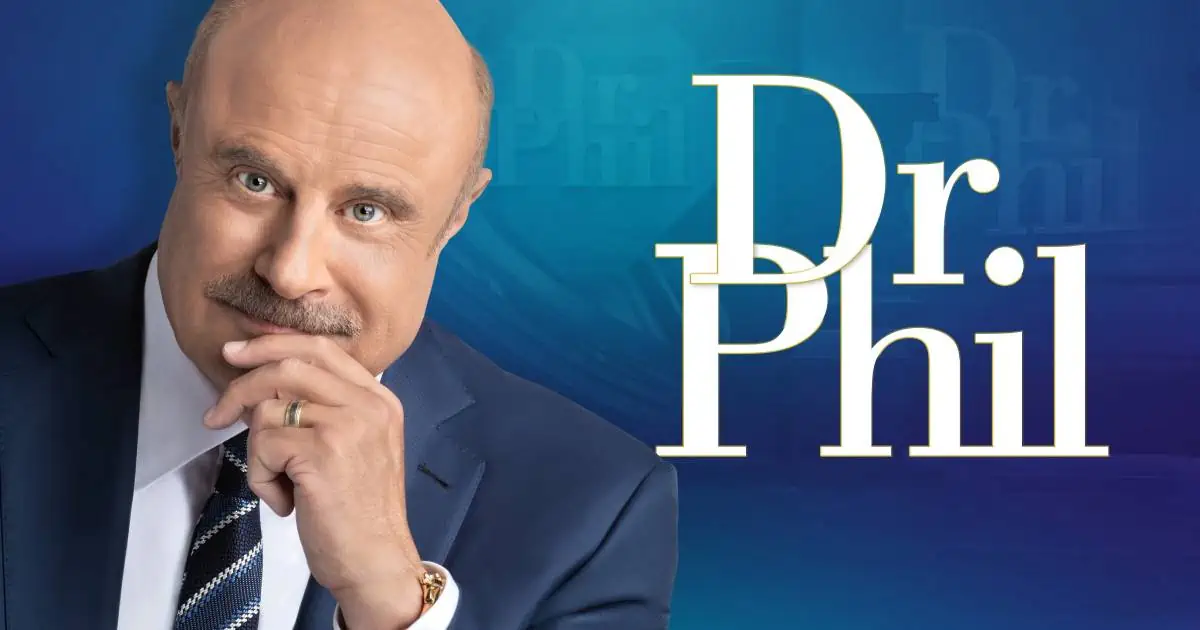 Dr. Phil