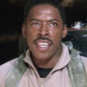 Original Ghostbusters star Ernie Hudson is glad to be involved with the new films, even if they're going in directions he wouldn't have chosen