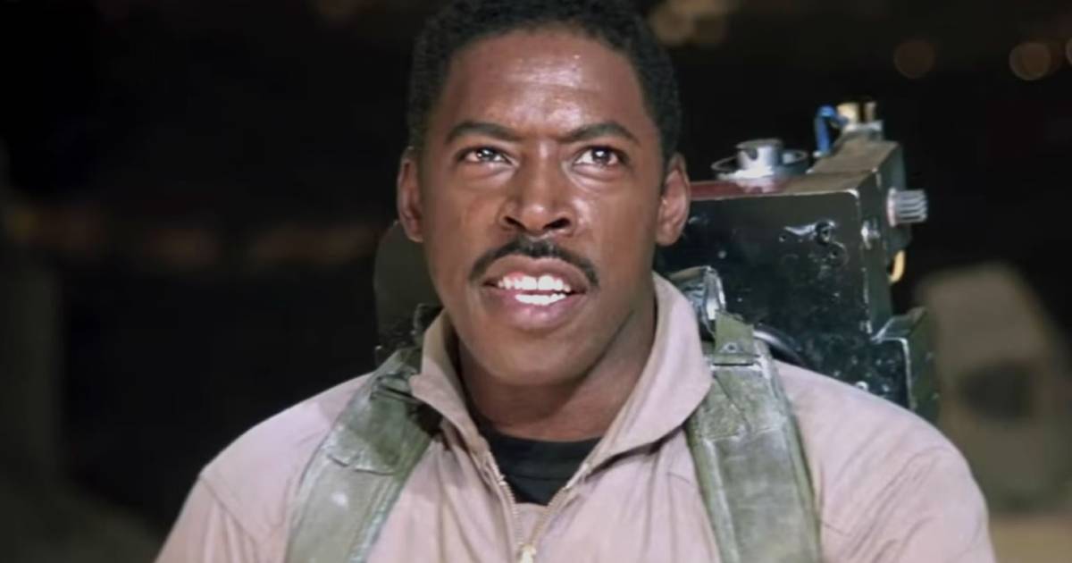 Ernie Hudson suggests he would have taken franchise in a different direction