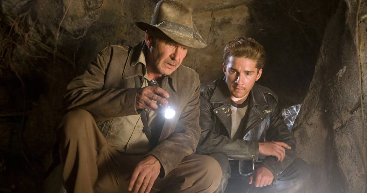 James Mangold addresses Shia LaBeouf’s Mutt in Indiana Jones 5